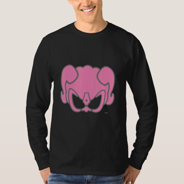 Kamen Rider Mary ID Core T-Shirt (Vorderseite)