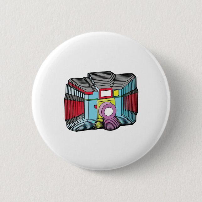 Kamera Button (Vorderseite)