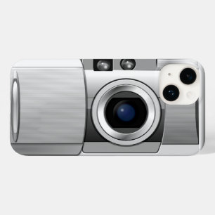 Kamera Case-Mate iPhone Hülle