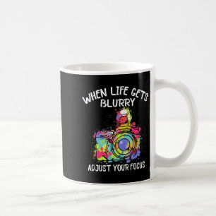 Kamera Fotogray Lover Fotograf Motivational Kaffeetasse
