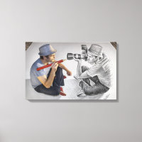 Kamera für Stift Vs - 3D-Spiegel