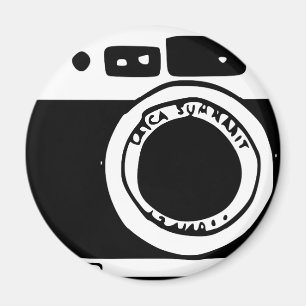 Kamera Magnet
