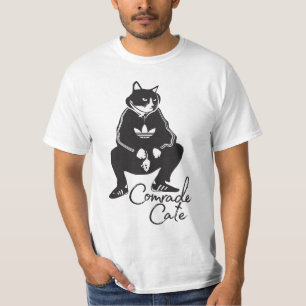 Kamerad Cate T-Shirt
