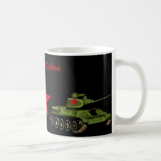 Kamerad Coffee Mug Tasse
