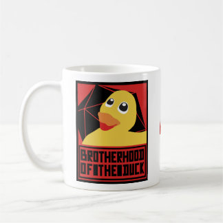 Kamerad Coffee Tasse