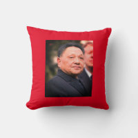 Kamerad Deng Xiaoping - chinesischer Führer