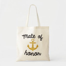 Kamerad Ehrender seeanker-Tasche Tragetasche