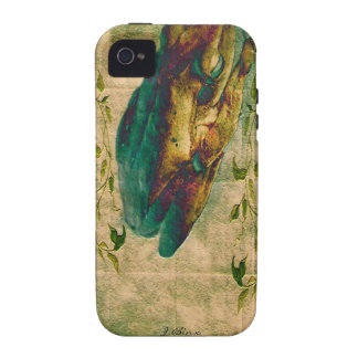 Kamerad-Fall "Frong Prinz-" Iphone 4S Case-Mate iPhone 4 Cover