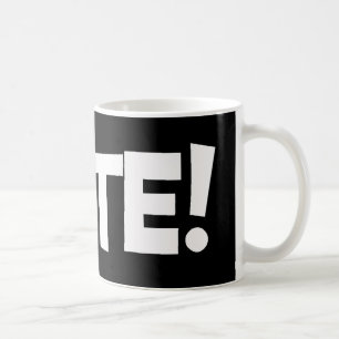 KAMERAD! TASSE