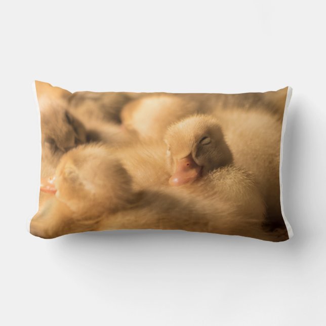 Kameradschaftsgeist Lendenkissen (Vorderseite)