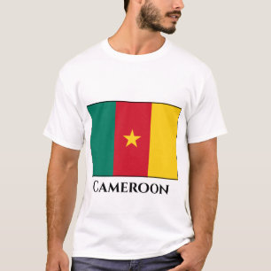 Kameraflagge T-Shirt