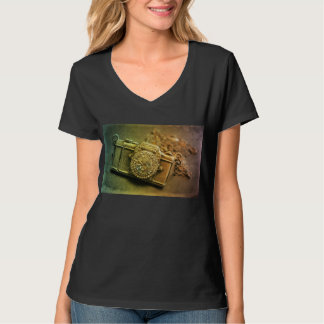 Kameraliebhaber T-Shirts. T-Shirt