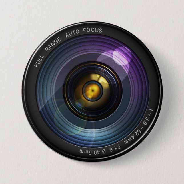 Kameraobjektiv Button (Vorderseite)