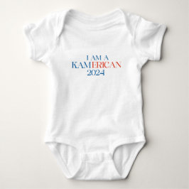 KAMERICAN BABY JUMPER STRAMPLER