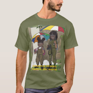 Kamerun 1 T-Shirt