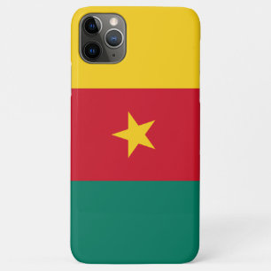 Kamerun Case-Mate iPhone Hülle