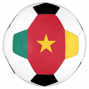 Kamerun Fußball