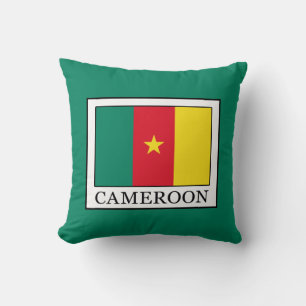 Kamerun Kissen