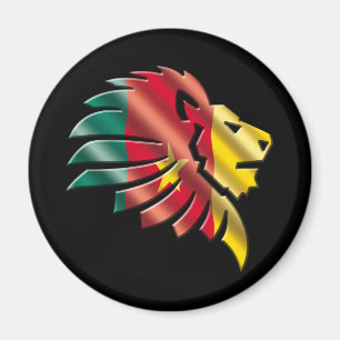 Kamerun Magnet