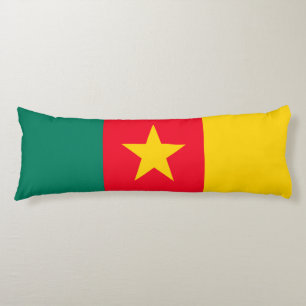 Kamerun Seitenschläferkissen