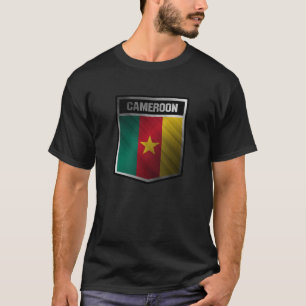 Kamerun T-Shirt