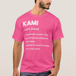 Kami 20 T-Shirt
