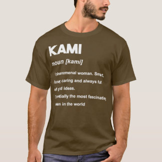 Kami T-Shirt