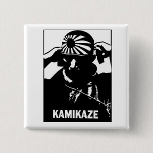 Kamikaze Button