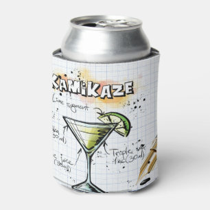 Kamikaze Dosenkühler