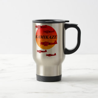 kamikaze reisebecher