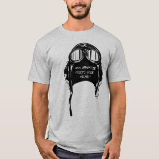 Kamikazepilot T-Shirt