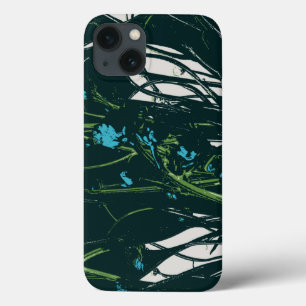 Kamillenblau Case-Mate iPhone Hülle