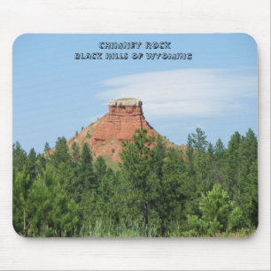KAMIN-FELSEN MOUSEPAD