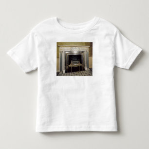 Kamin von Syon Haus, Middlesex, c.1760 Kleinkind T-shirt