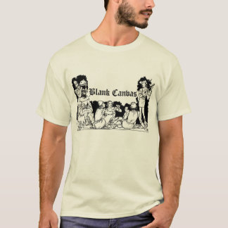 Kaminmusik T-Shirt