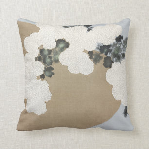 Kamisaka Sekka japan traditionelles Malervint Kissen