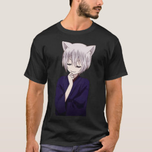 Kamisama Kiss Tomoe T-Shirt
