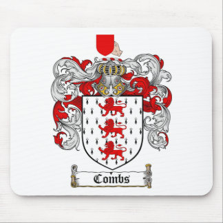 KAMM-FAMILIENWAPPEN - KAMM-WAPPEN MOUSEPAD