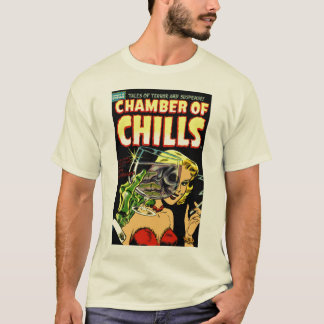 Kammer von Schauern T-Shirt