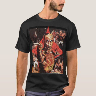 Kammer von Shaolin 1978 T-Shirt