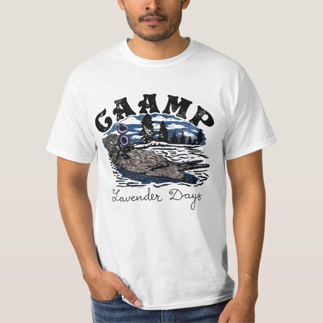 Kammeralbum T-Shirt