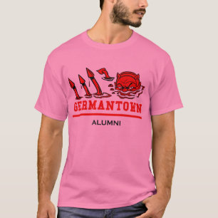 Kammerherr, Jill T-Shirt