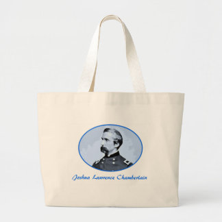 Kammerherr Joshuas Lawrence Jumbo Stoffbeutel