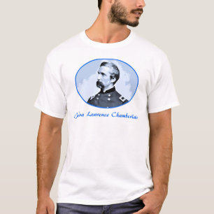 Kammerherr Joshuas Lawrence T-Shirt