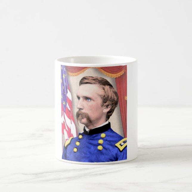 Kammerherr Joshuas Lawrence Tasse (Mittel)