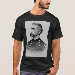 Kammerherr und Zitat - Schwarzes T-Shirt