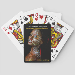 Kammerzeitschrift Spielkarten