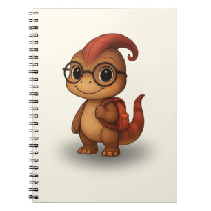 Kammli – Mein Schulabenteuer Notizbuch Notizblock