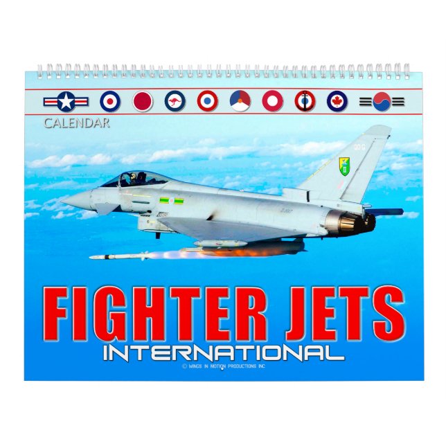 KAMPAGNE INTERNATIONAL KALENDER (Titelbild)