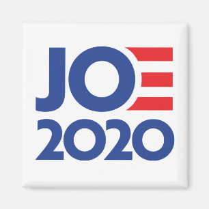 Kampagne JOE BIDEN 2020 Magnet